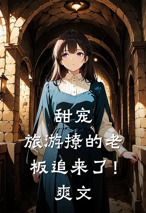 甜宠：旅游撩的老板追来了！爽文