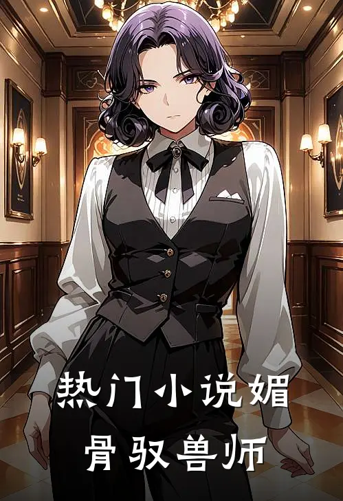 热门小说媚骨驭兽师