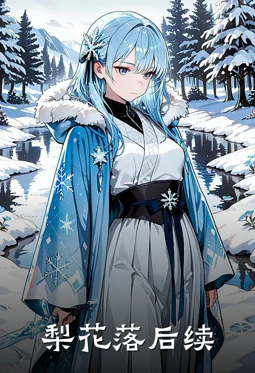 梨花落后续