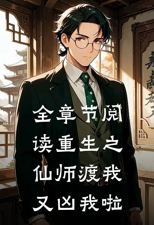 全章节阅读重生之仙师渡我，又凶我啦