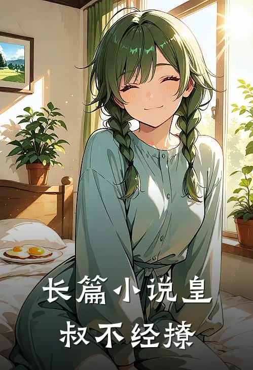 长篇小说皇叔不经撩