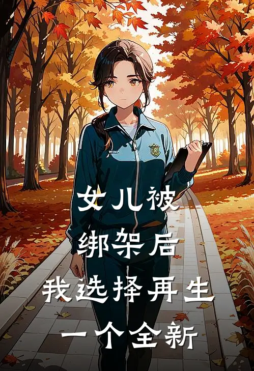 女儿被绑架后，我选择再生一个全新
