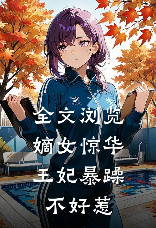全文浏览嫡女惊华：王妃暴躁不好惹