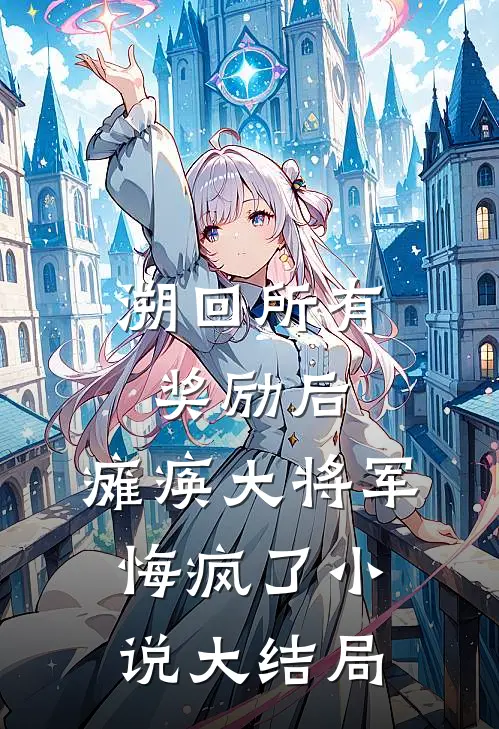 溯回所有奖励后，瘫痪大将军悔疯了小说大结局