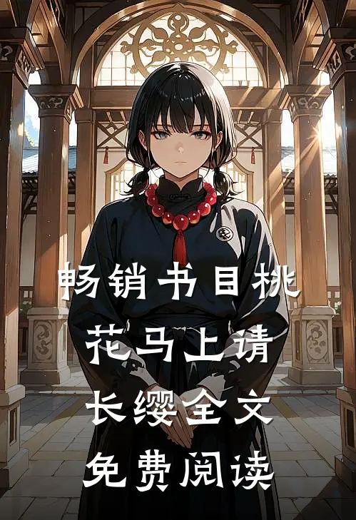 畅销书目桃花马上请长缨全文免费阅读
