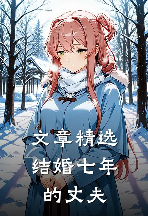 文章精选结婚七年的丈夫