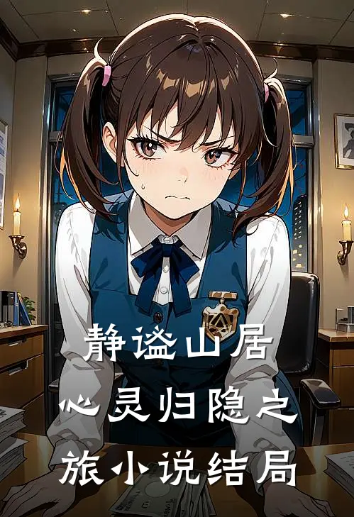 《静谧山居：心灵归隐之旅》小说结局