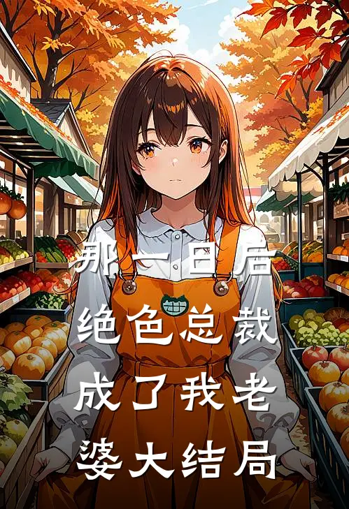 那一日后，绝色总裁成了我老婆大结局