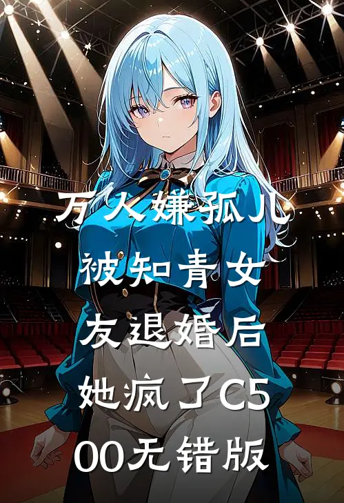 万人嫌孤儿被知青女友退婚后，她疯了C500无错版