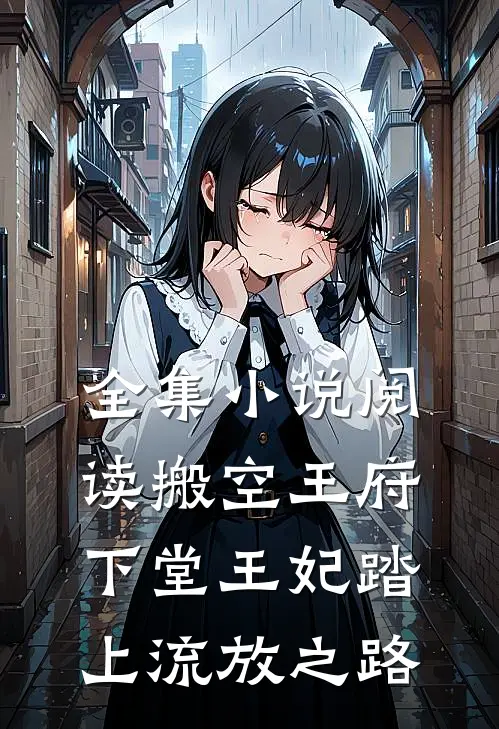 全集小说阅读搬空王府，下堂王妃踏上流放之路