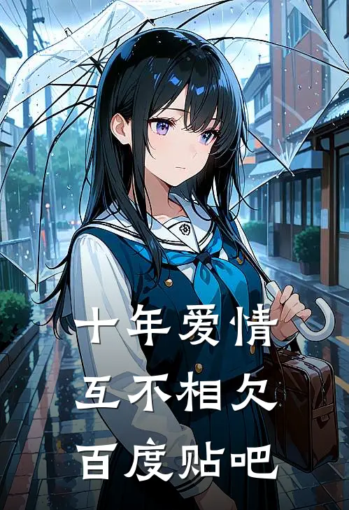 十年爱情，互不相欠百度贴吧