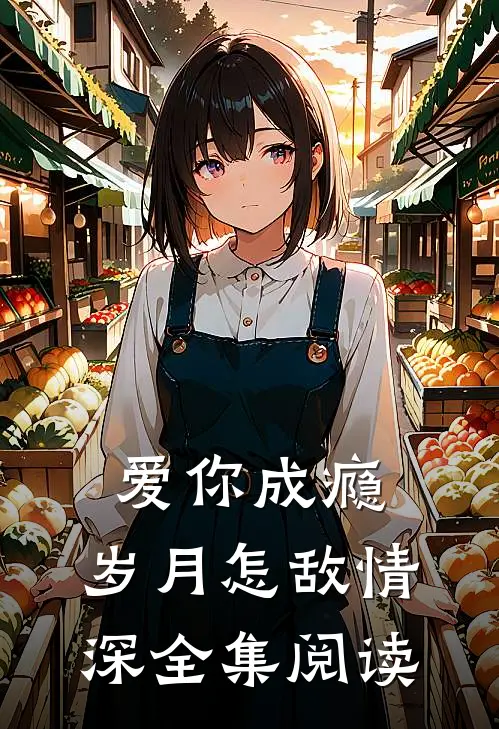 爱你成瘾，岁月怎敌情深全集阅读