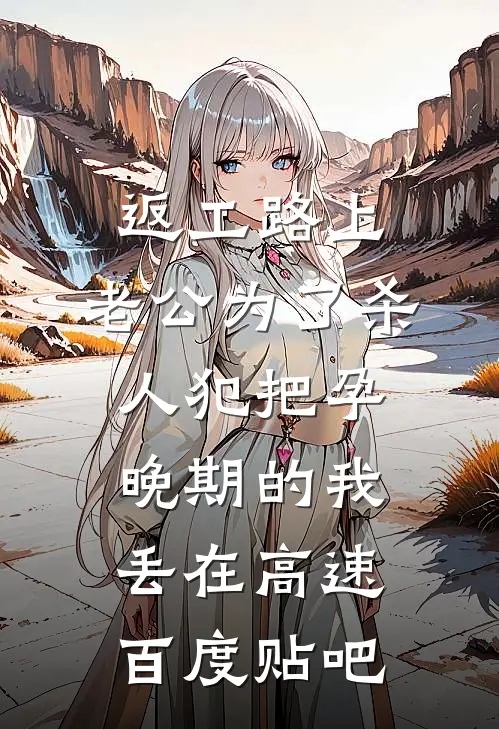 返工路上，老公为了杀人犯把孕晚期的我丢在高速百度贴吧