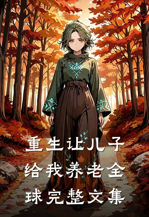 重生让儿子给我养老全球完整文集