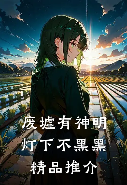 废墟有神明灯下不黑黑精品推介