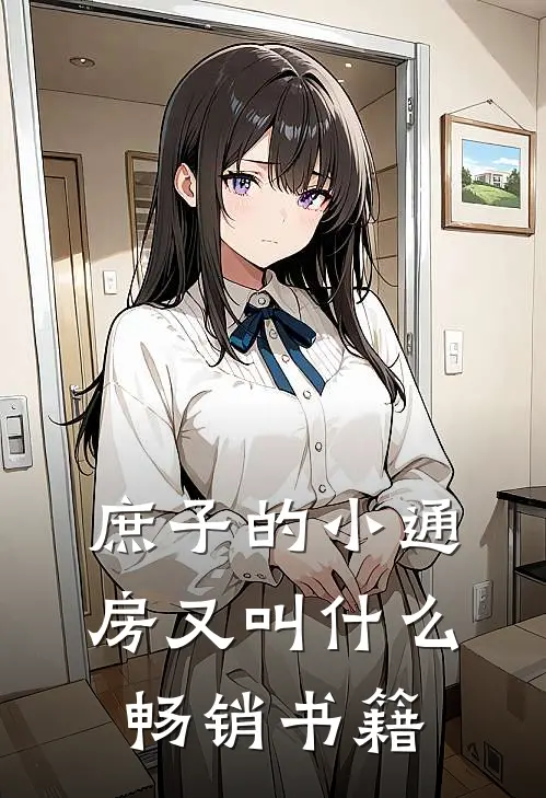 庶子的小通房又叫什么畅销书籍