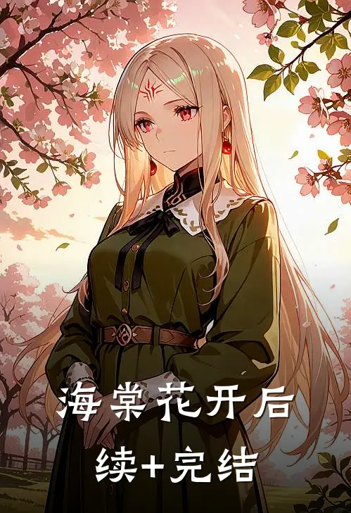 海棠花开后续+完结