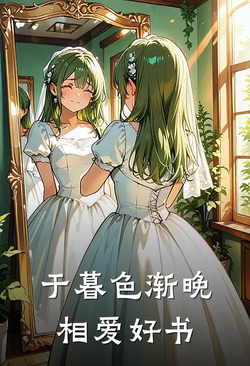 于暮色渐晚相爱好书