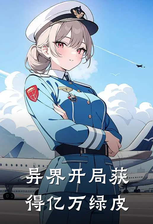 异界开局获得亿万绿皮