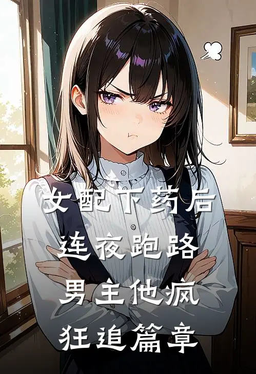 女配下药后连夜跑路，男主他疯狂追篇章
