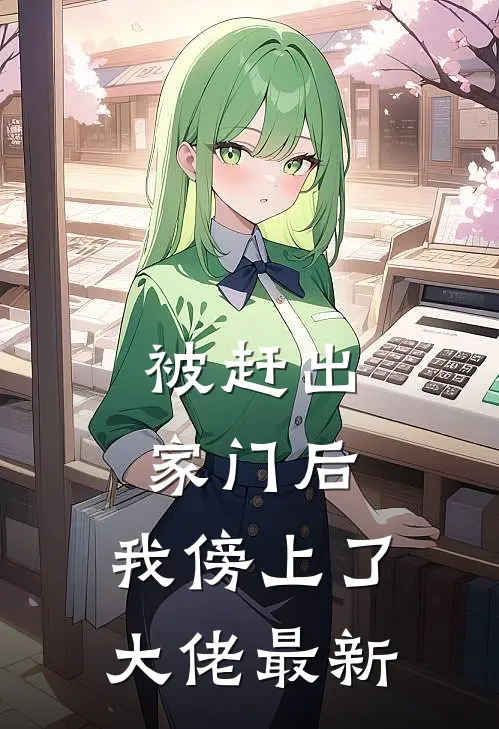 被赶出家门后，我傍上了大佬最新
