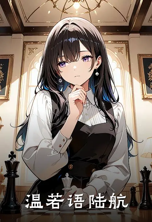 温若语陆航