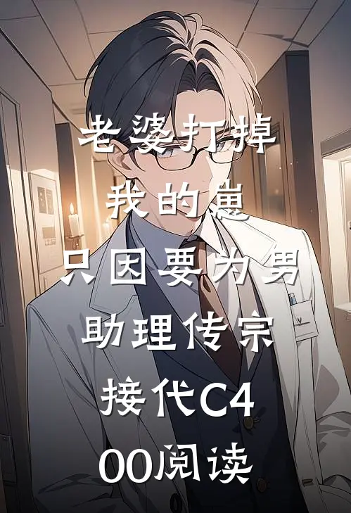 老婆打掉我的崽，只因要为男助理传宗接代C400阅读