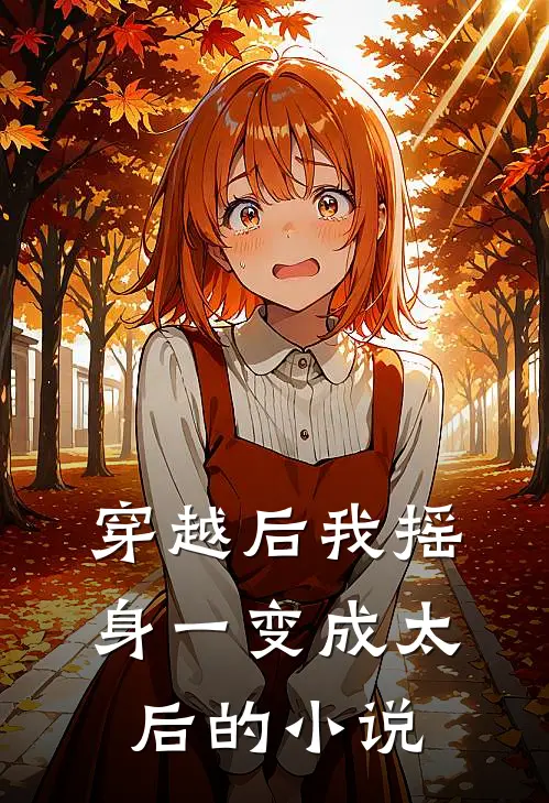 穿越后我摇身一变成太后的小说
