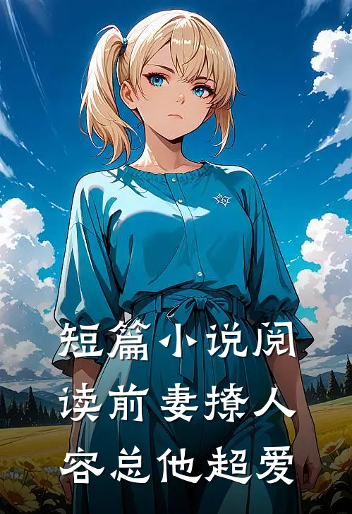 短篇小说阅读前妻撩人，容总他超爱