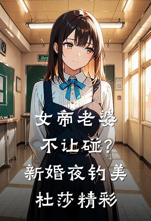 女帝老婆不让碰？新婚夜钓美杜莎精彩