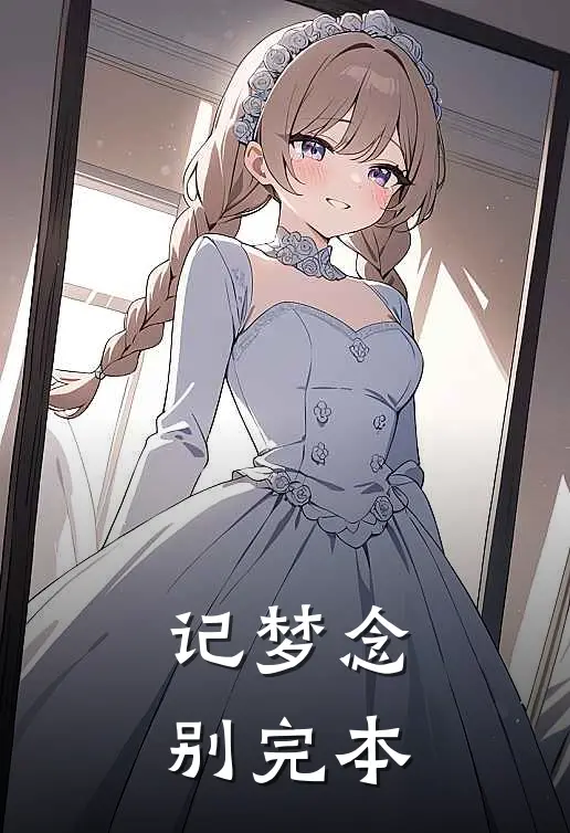 记梦念别完本