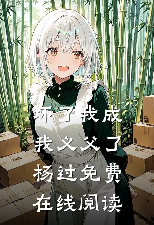 坏了我成我义父了杨过免费在线阅读