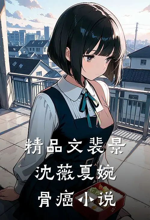 精品文裴景沈薇夏婉骨癌小说