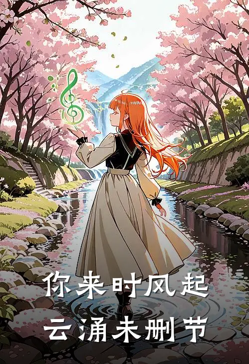 你来时风起云涌未删节