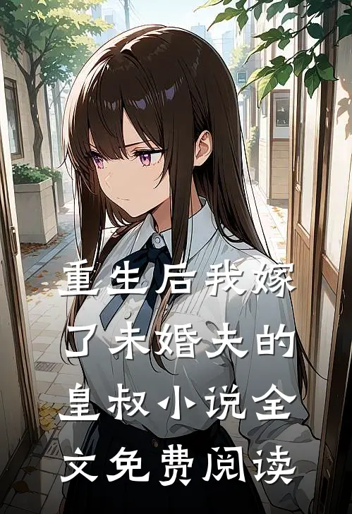 重生后我嫁了未婚夫的皇叔小说全文免费阅读