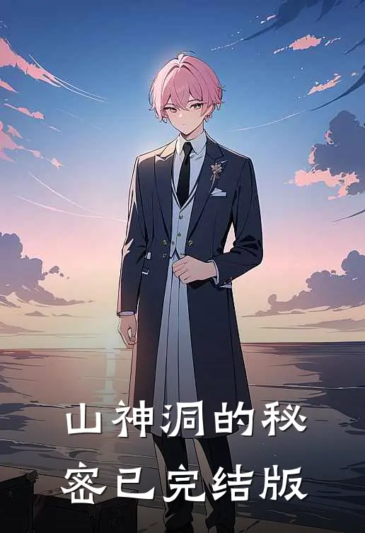 山神洞的秘密已完结版