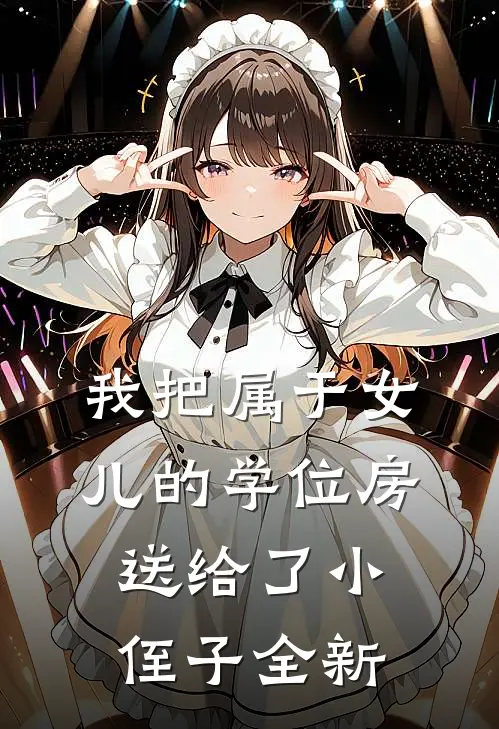 我把属于女儿的学位房送给了小侄子全新