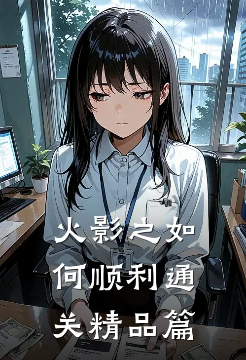火影之如何顺利通关精品篇