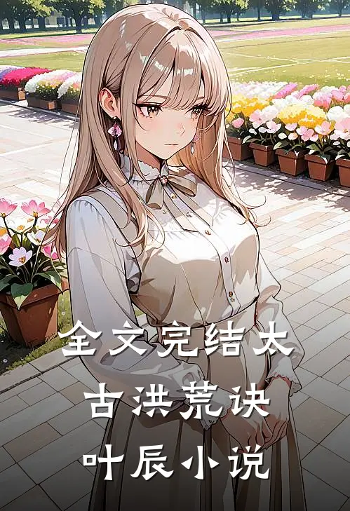 全文完结太古洪荒诀叶辰 小说