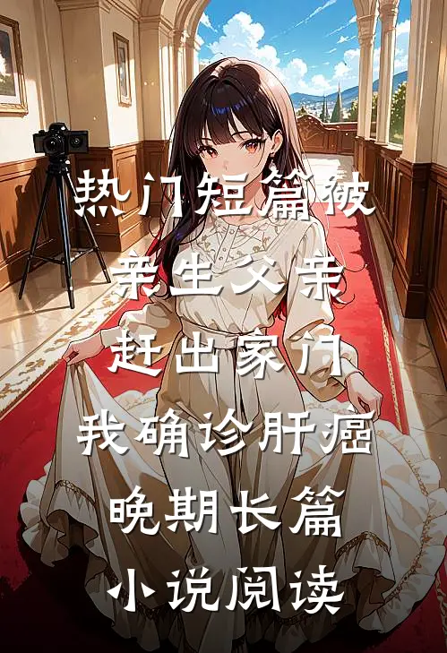 热门短篇被亲生父亲赶出家门，我确诊肝癌晚期长篇小说阅读