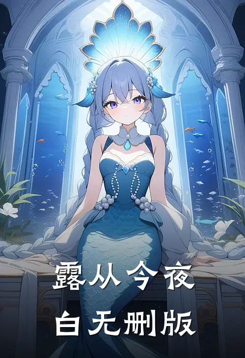 露从今夜白无删版