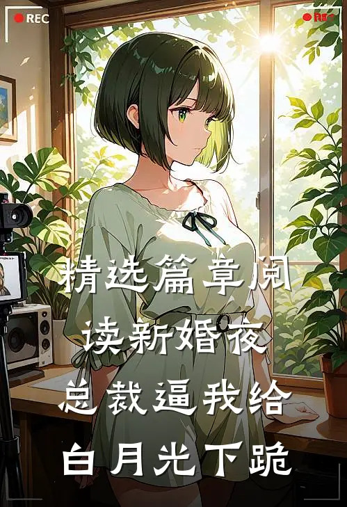 精选篇章阅读新婚夜，总裁逼我给白月光下跪