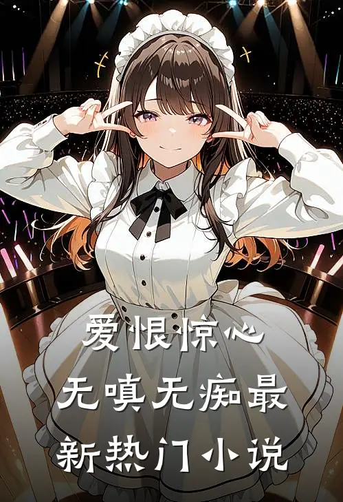 爱恨惊心，无嗔无痴最新热门小说