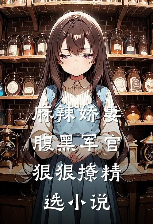 麻辣娇妻，腹黑军官狠狠撩精选小说