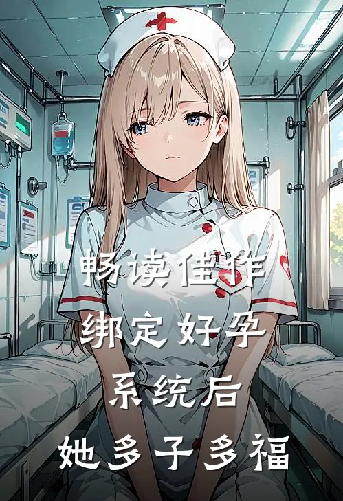 畅读佳作绑定好孕系统后，她多子多福
