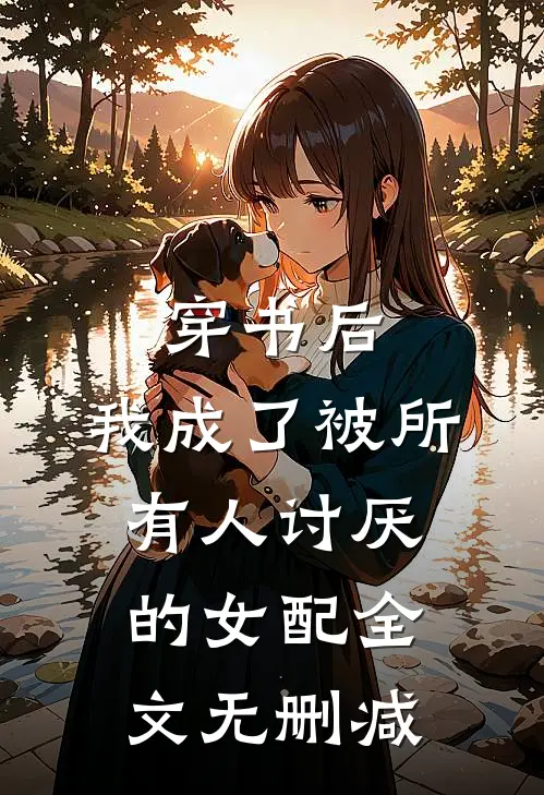 穿书后，我成了被所有人讨厌的女配全文无删减