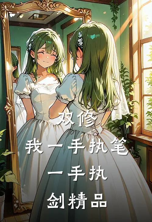 双修：我一手执笔，一手执剑精品