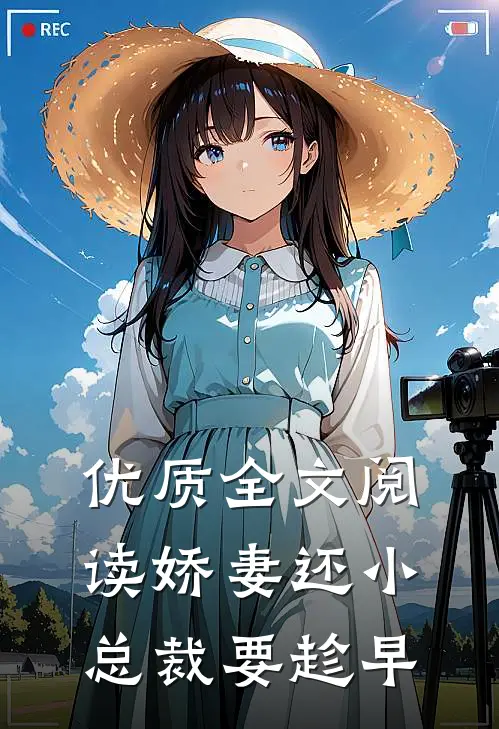 优质全文阅读娇妻还小，总裁要趁早