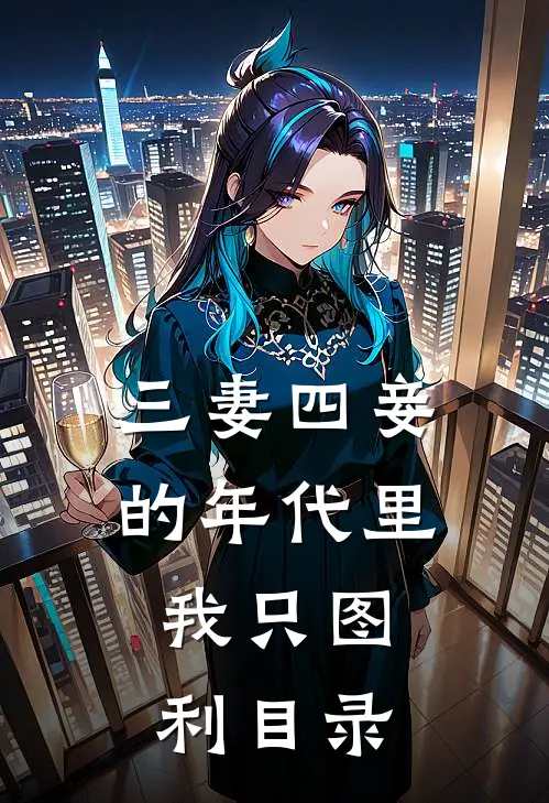 三妻四妾的年代里，我只图利目录