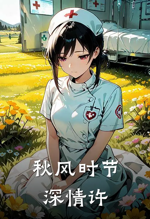 秋风时节深情许
